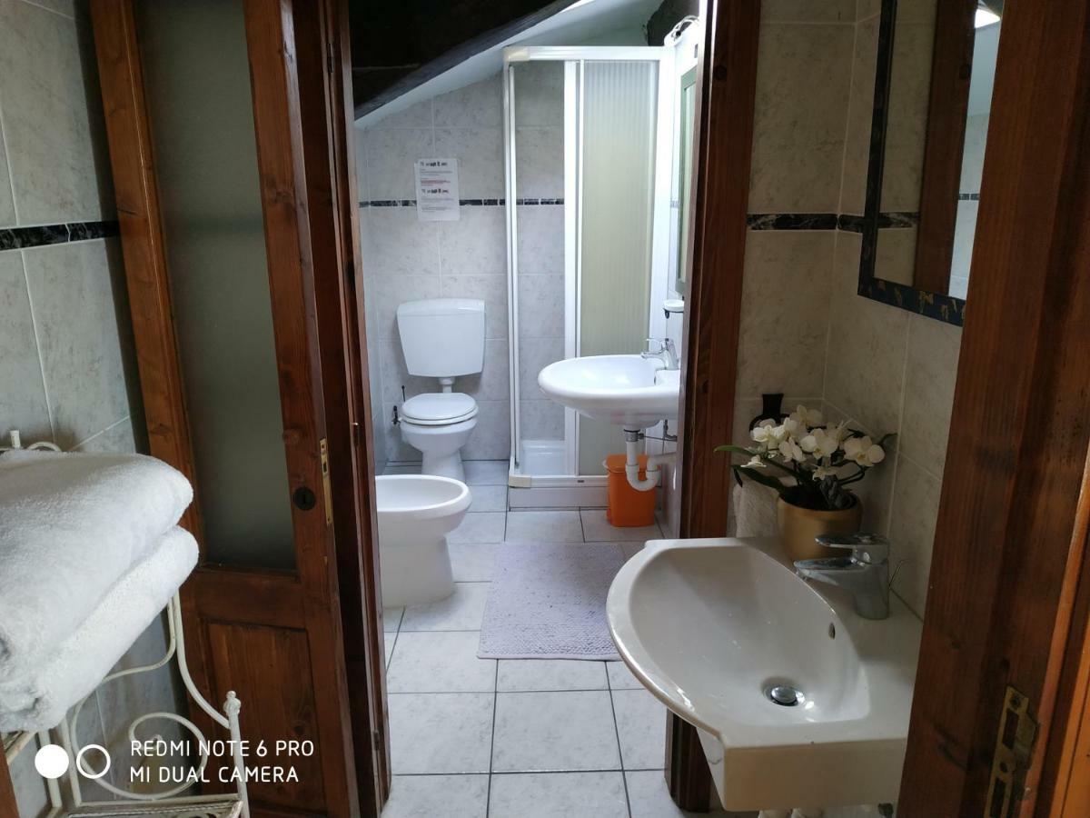 Mansarda Mare Bella Vista Citra Zero Zero Ottanta Trentuno Lt O738 Apartment Imperia Exterior photo